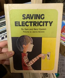 Saving Electricity
