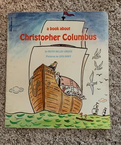 A Book About Christopher Columbus