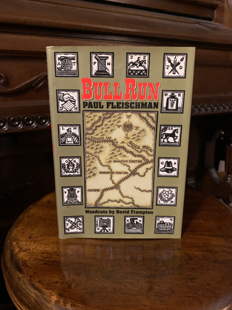 Bull Run