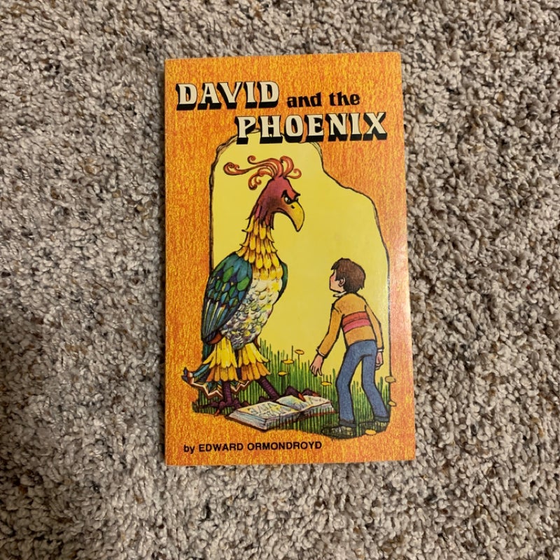 David and the Phoenix