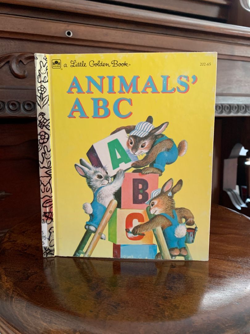 Animals ABCs