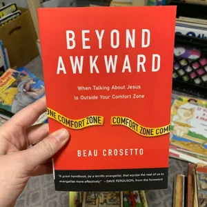 Beyond Awkward