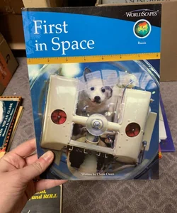 First in Space