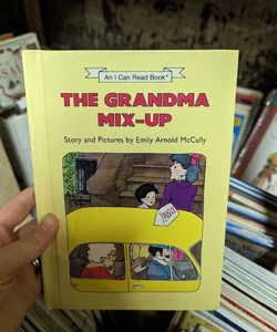 The Grandma Mix-Up