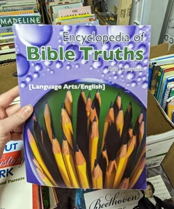 Encyclopedia of Bible Truths