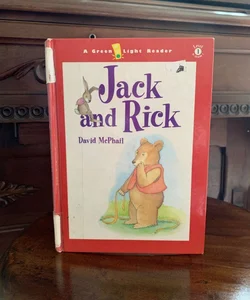 Jack and Rick