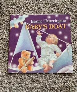 Baby’s Boat