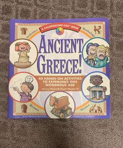 Ancient Greece!
