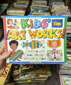 Kids' Art Works