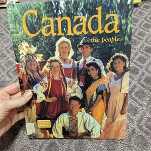 Canada - The People