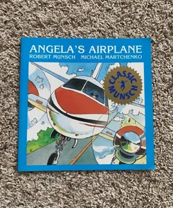 Angela’s Airplane