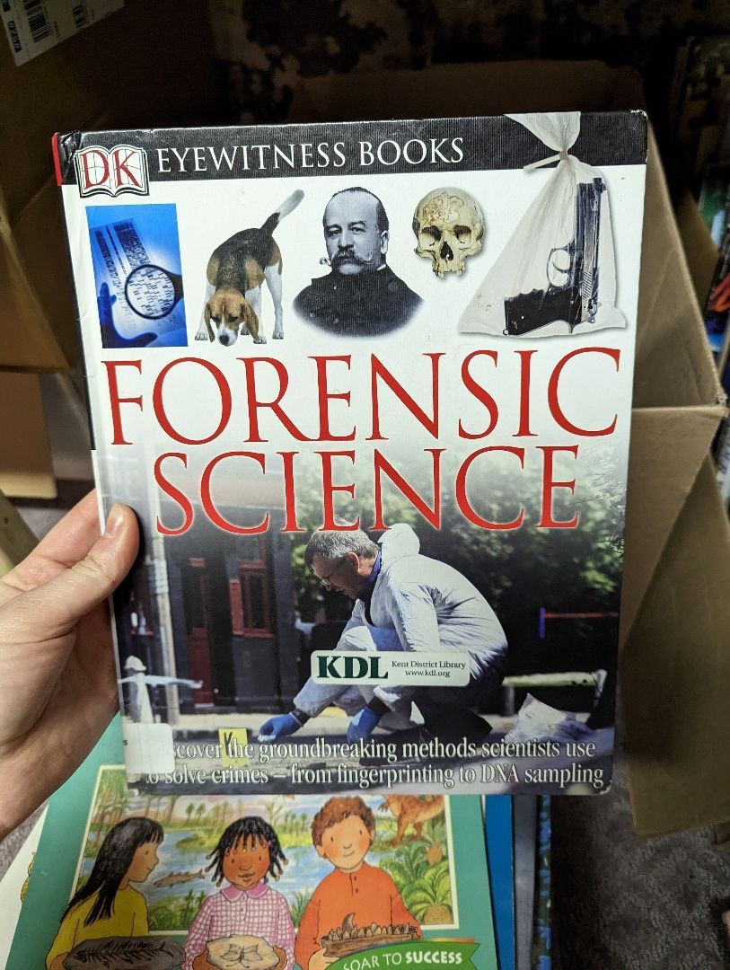 Forensic Science