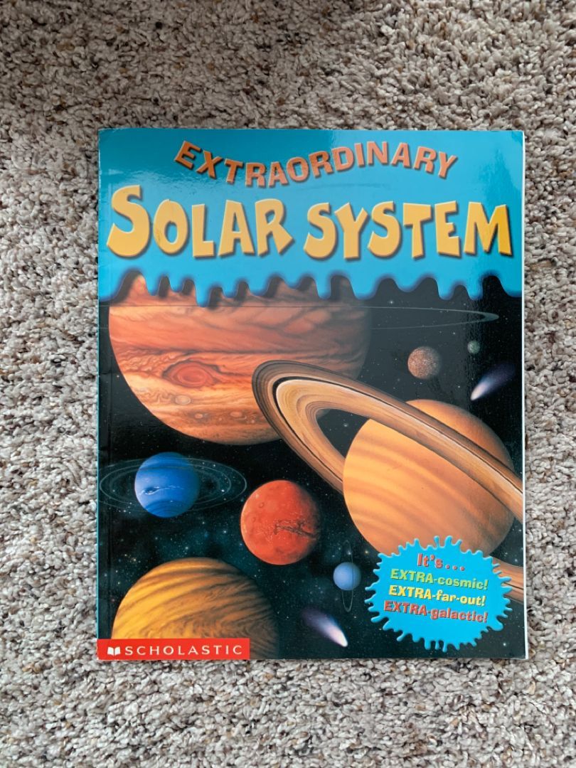 Solar System