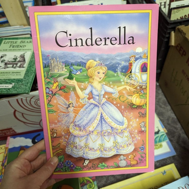 Cinderella