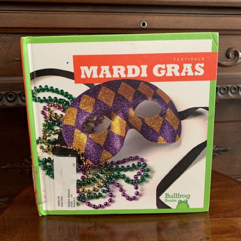 Mardi Gras