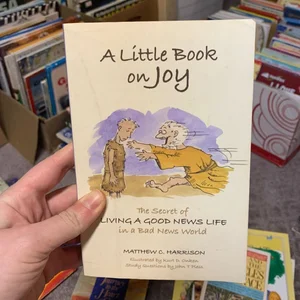 A Little Book on Joy