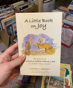 A Little Book on Joy