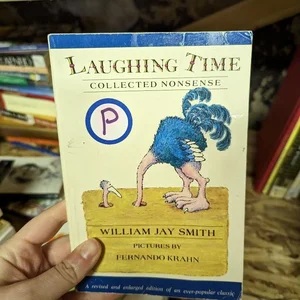 Laughing Time