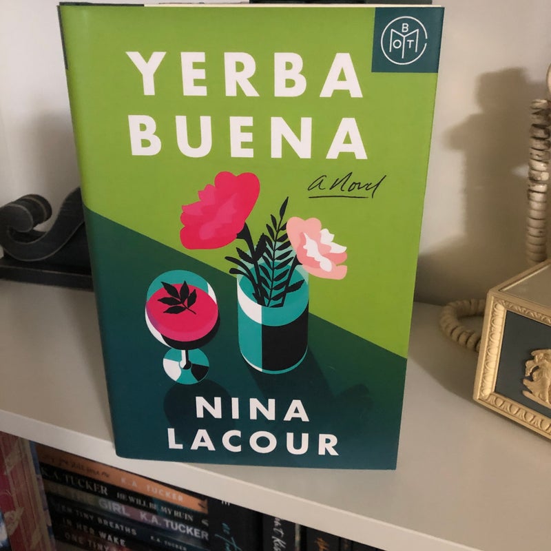 Yerba Buena