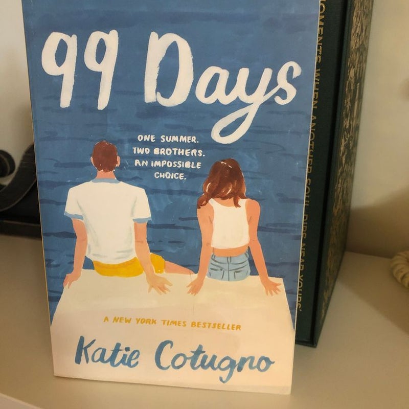 99 Days