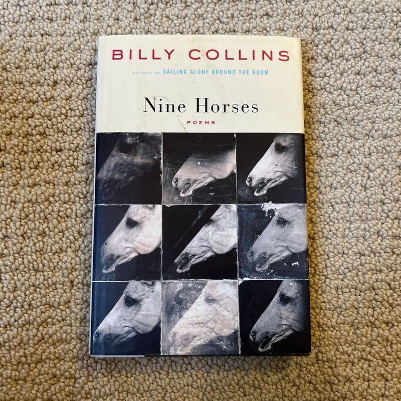 Nine Horses