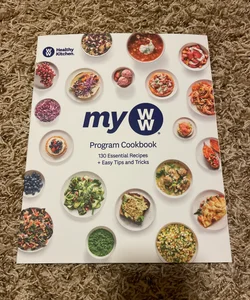 WW Program Cookbook
