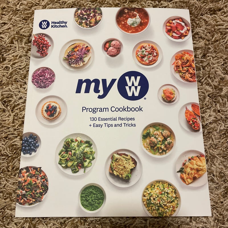 WW Program Cookbook