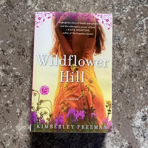 Wildflower Hill