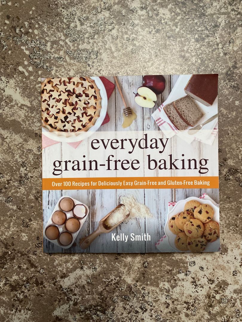 Everyday Grain-Free Baking