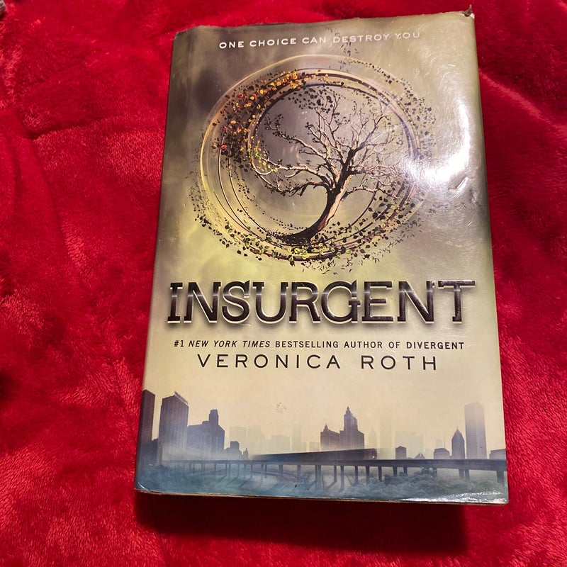 Insurgent