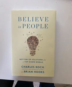 Believe in People