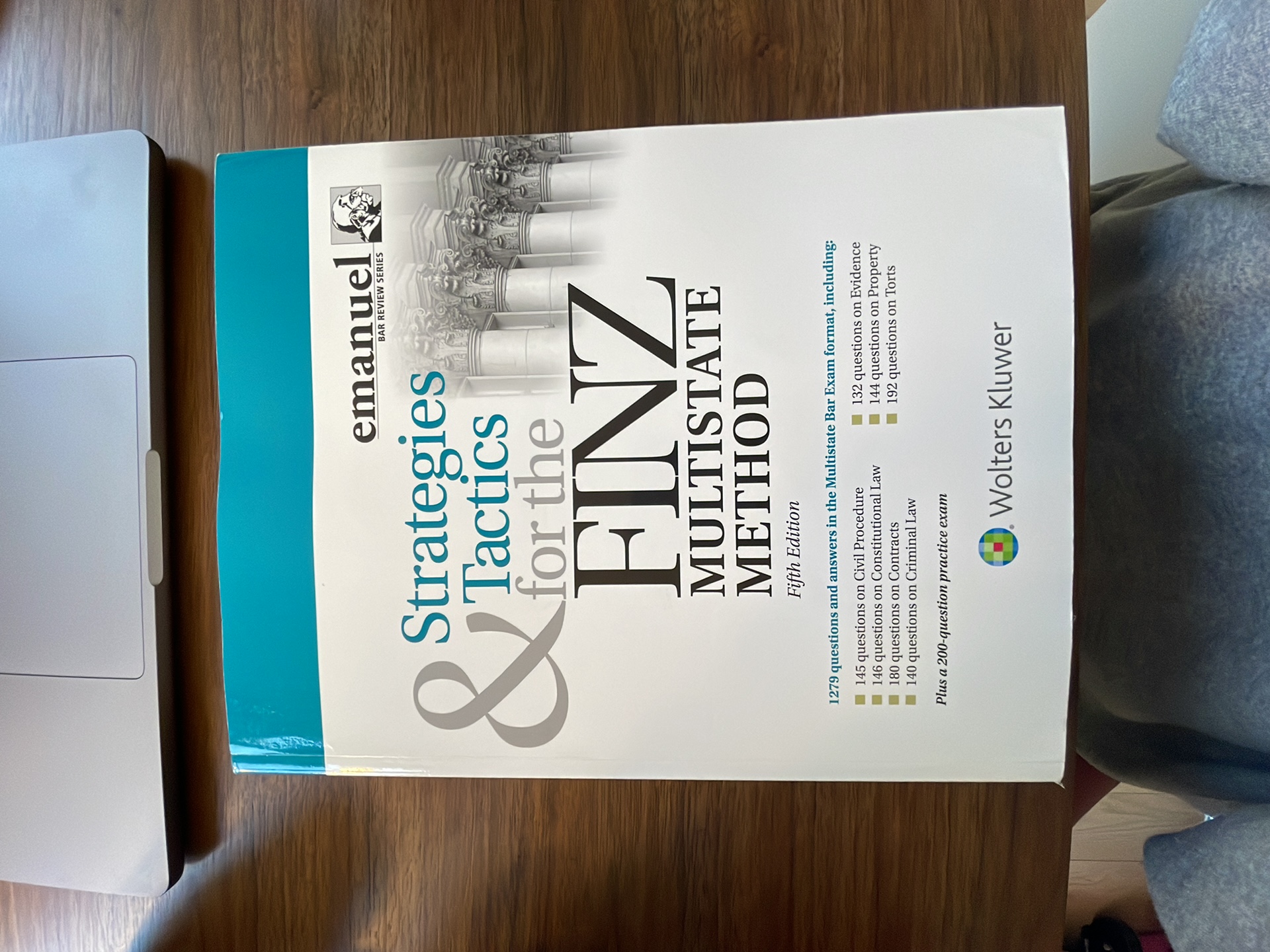 Strategies and Tactics for the FINZ Multistate Method