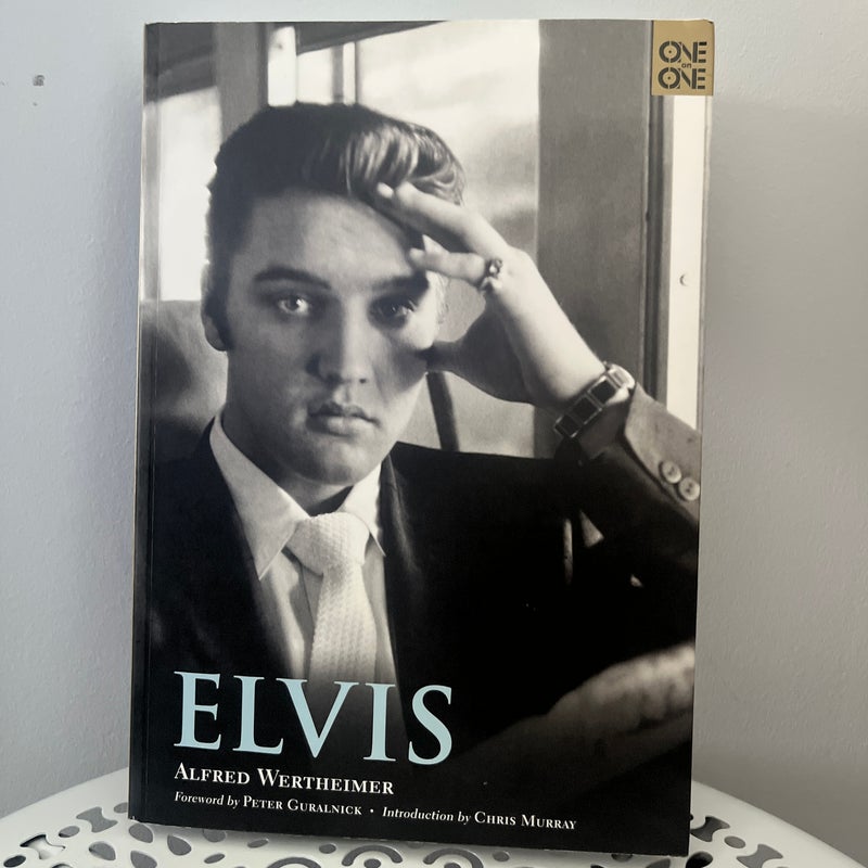 Elvis [One on One]