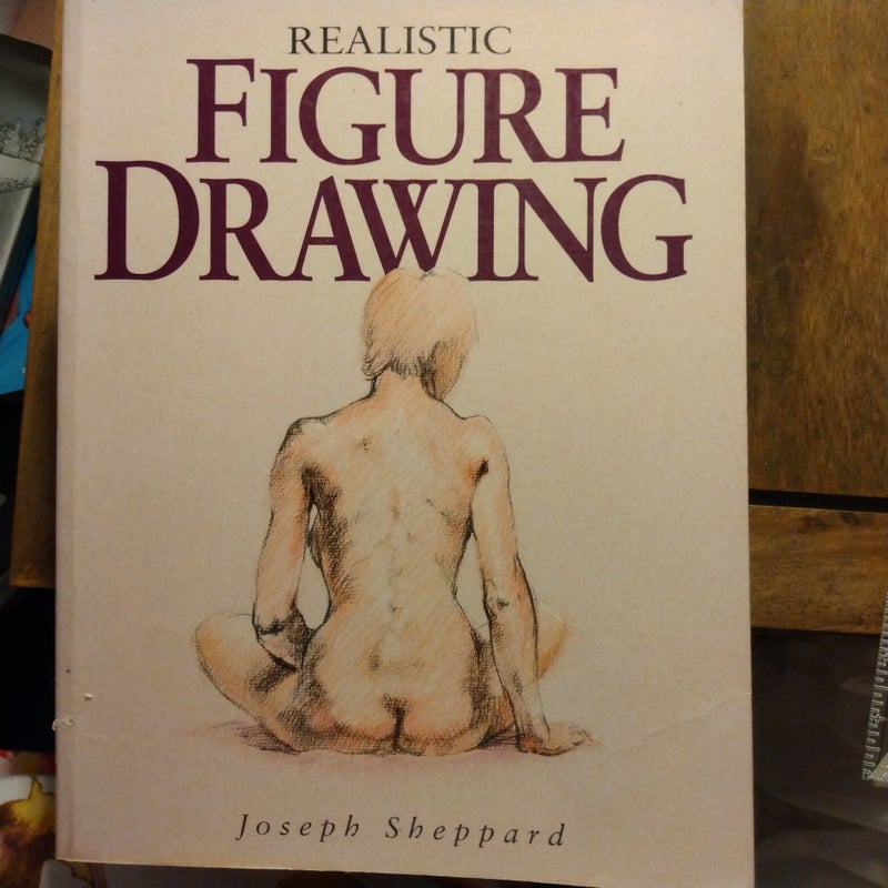 Realistic Figure Drawing