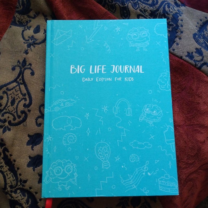 Big Life Journal