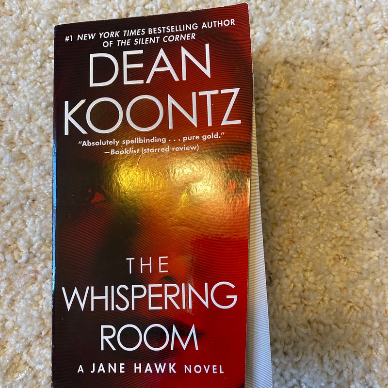 The Whispering Room