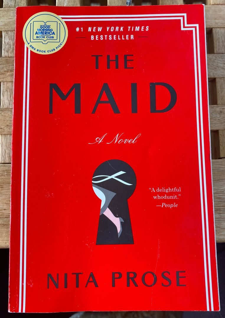 The Maid