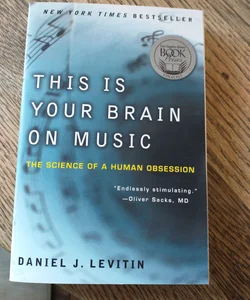 This Is Your Brain on Music