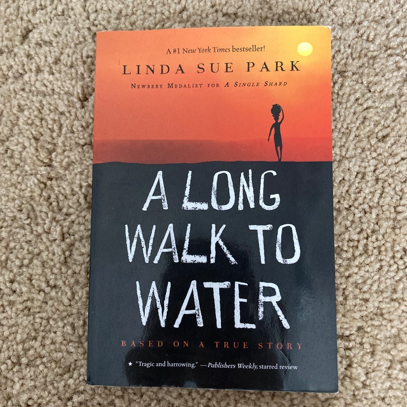 A Long Walk to Water