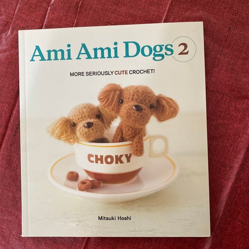 Ami Ami Dogs 2