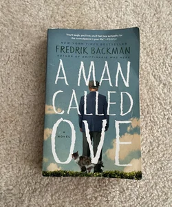 A Man Called Ove