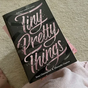 Tiny Pretty Things