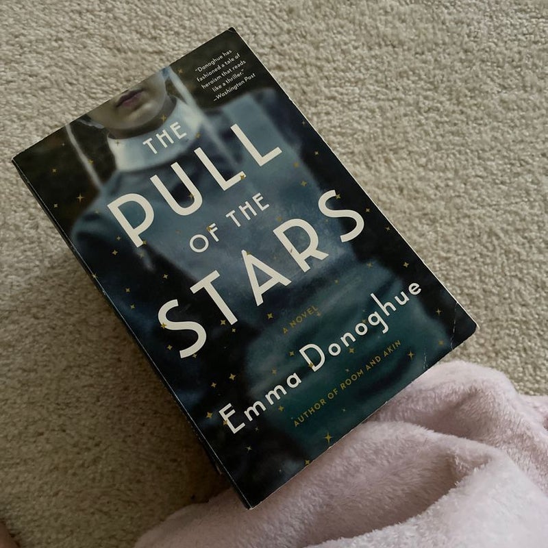 The Pull of the Stars