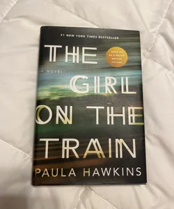 The Girl on the Train