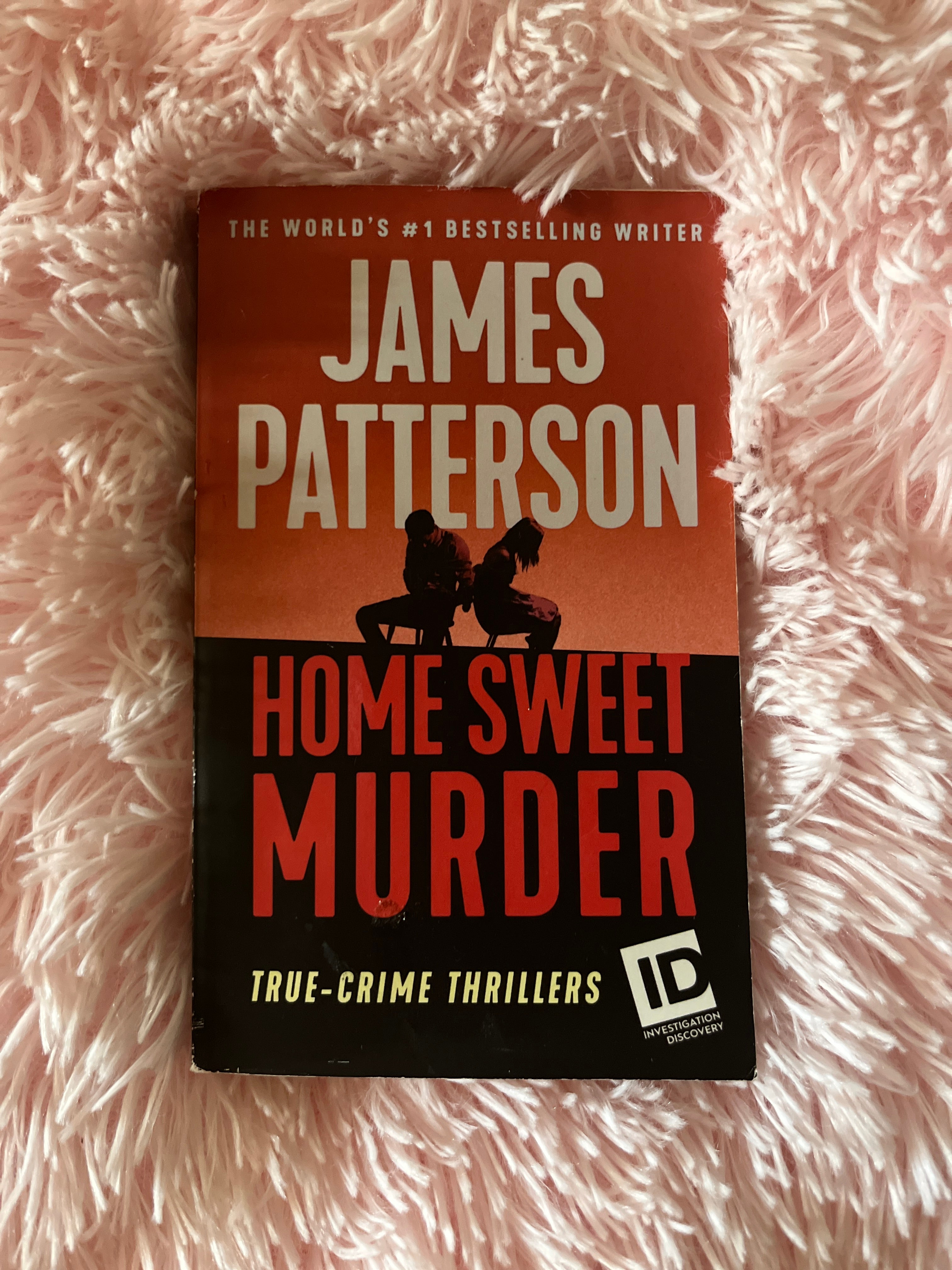 Home Sweet Murder