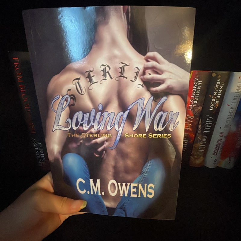 Loving War