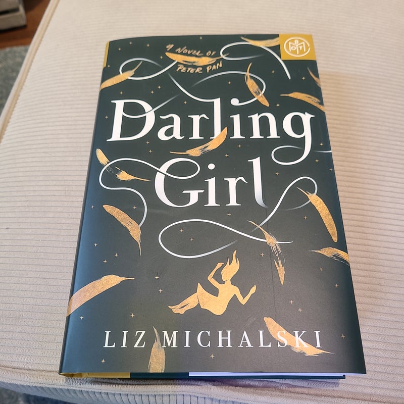 Darling Girl (BOTM Edition)