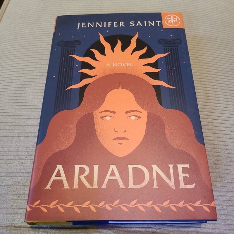 Ariadne (BOTM Edition)