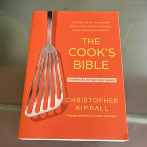 The Cook's Bible