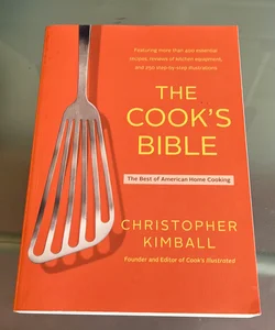 The Cook's Bible